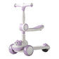 🛴New Arrivals!👶Anti-Tip Children's Kick Scooter with Luminous Wheels🌈
