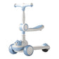 🛴New Arrivals!👶Anti-Tip Children's Kick Scooter with Luminous Wheels🌈