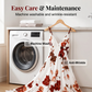 👗🌸Women's Printed Spaghetti Strap Maxi Dress