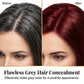 3-in-1 Hair Color Shampoo & Conditioner for Gray Coverage