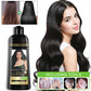 3-in-1 Hair Color Shampoo & Conditioner for Gray Coverage