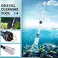 🔥Battery-Powered Aquarium Gravel Cleaner & Water Changer
