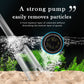 🔥Battery-Powered Aquarium Gravel Cleaner & Water Changer
