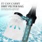 🔥Battery-Powered Aquarium Gravel Cleaner & Water Changer