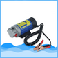 🛢️🔧 Portable Engine Oil Transfer Pump – Efficient, compact & easy to use – Ideal for oil changes & fluid transfer 🚗