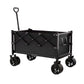 🏕️50% OFF!🧰Collapsible Wagon Cart with Wheels