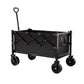 🏕️50% OFF!🧰Collapsible Wagon Cart with Wheels