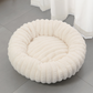 🐾Ultra-Soft Calming Donut Bed for Dogs & Cats🔥