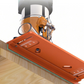 🔥🔩Precision Router Slotting Guide | Micro-Adjustable Scale for Consistent Results