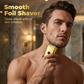 💈✂️Cordless Men’s Hair Clipper & Grooming Kit with LED Display⚡