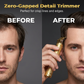 💈✂️Cordless Men’s Hair Clipper & Grooming Kit with LED Display⚡