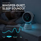 🌬️50% off!😴 Smart Face Tracking Desktop Fan