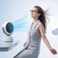🌬️50% off!😴 Smart Face Tracking Desktop Fan