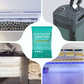 🔥Battery-Powered Aquarium Gravel Cleaner & Water Changer