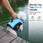 🐕🦺High Buoyancy Dog Life Jacket |  Keeps Head Above Water🌊