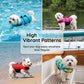 🐕🦺High Buoyancy Dog Life Jacket |  Keeps Head Above Water🌊