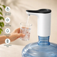 🚰40% OFF!⚡Electric Water Dispenser Pump – Household Gadget