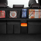 🚗📦Multi-Pocket Hanging Trunk Organizer | Tidy Up a Cluttered Trunk Without Losing Floor Space⚡