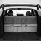 🚗📦Multi-Pocket Hanging Trunk Organizer | Tidy Up a Cluttered Trunk Without Losing Floor Space⚡