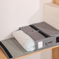 🧺40% OFF!⚡Foldable Bedding Organizer