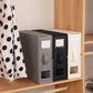 🧺40% OFF!⚡Foldable Bedding Organizer