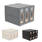 🧺40% OFF!⚡Foldable Bedding Organizer