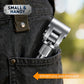 🗜️🚪Stainless Steel Door Hinge Adjustment Wrench