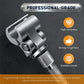 🗜️🚪Stainless Steel Door Hinge Adjustment Wrench