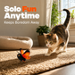 🐱Automatic Flapping Butterfly Cat Toy – Interactive Motion Teaser🦋
