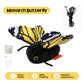 🐱Automatic Flapping Butterfly Cat Toy – Interactive Motion Teaser🦋