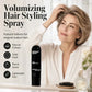 🍑🌸Volumizing Hair Spray – Instant Lift, Bounce & Flexible Hold