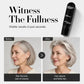 🍑🌸Volumizing Hair Spray – Instant Lift, Bounce & Flexible Hold