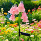 🌻🌷Solar Tulip Garden Lights – Waterproof Outdoor Flower Pathway Decor