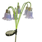 🌻🌷Solar Tulip Garden Lights – Waterproof Outdoor Flower Pathway Decor