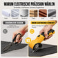 ✂️🧵Cordless Electric Fabric Cutter | Clean Cuts, No Hand Fatigue⚡