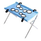 🐱🐶2-in-1 Foldable Pet Grooming Hammock & Stand🛋️