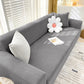 🛋️ Universal Stretch Jacquard Sofa Slipcover with Full Coverage✨