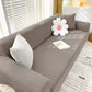 🛋️ Universal Stretch Jacquard Sofa Slipcover with Full Coverage✨