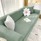 🛋️ Universal Stretch Jacquard Sofa Slipcover with Full Coverage✨