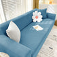 🛋️ Universal Stretch Jacquard Sofa Slipcover with Full Coverage✨