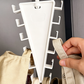 🗄️👕Space-Saving Triangle Closet Hanger | Double Your Wardrobe Storage
