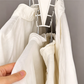 🗄️👕Space-Saving Triangle Closet Hanger | Double Your Wardrobe Storage
