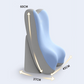 🛏️Ergonomic Reading Pillow with Arms for Bed & Couch💤