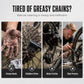 🚴Bicycle Chain Cleaner Tool with 74 Cleaning Brushes🧹