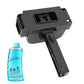 🚴Bicycle Chain Cleaner Tool with 74 Cleaning Brushes🧹