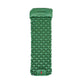 ⛺💤Inflatable Camping Sleeping Pad with Built-In Foot Pump & Pillow