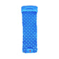 ⛺💤Inflatable Camping Sleeping Pad with Built-In Foot Pump & Pillow