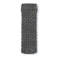 ⛺💤Inflatable Camping Sleeping Pad with Built-In Foot Pump & Pillow
