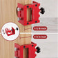 🚪🎯Door Latch Mortising Jig Kit for Wood Doors