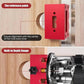 🚪🎯Door Latch Mortising Jig Kit for Wood Doors